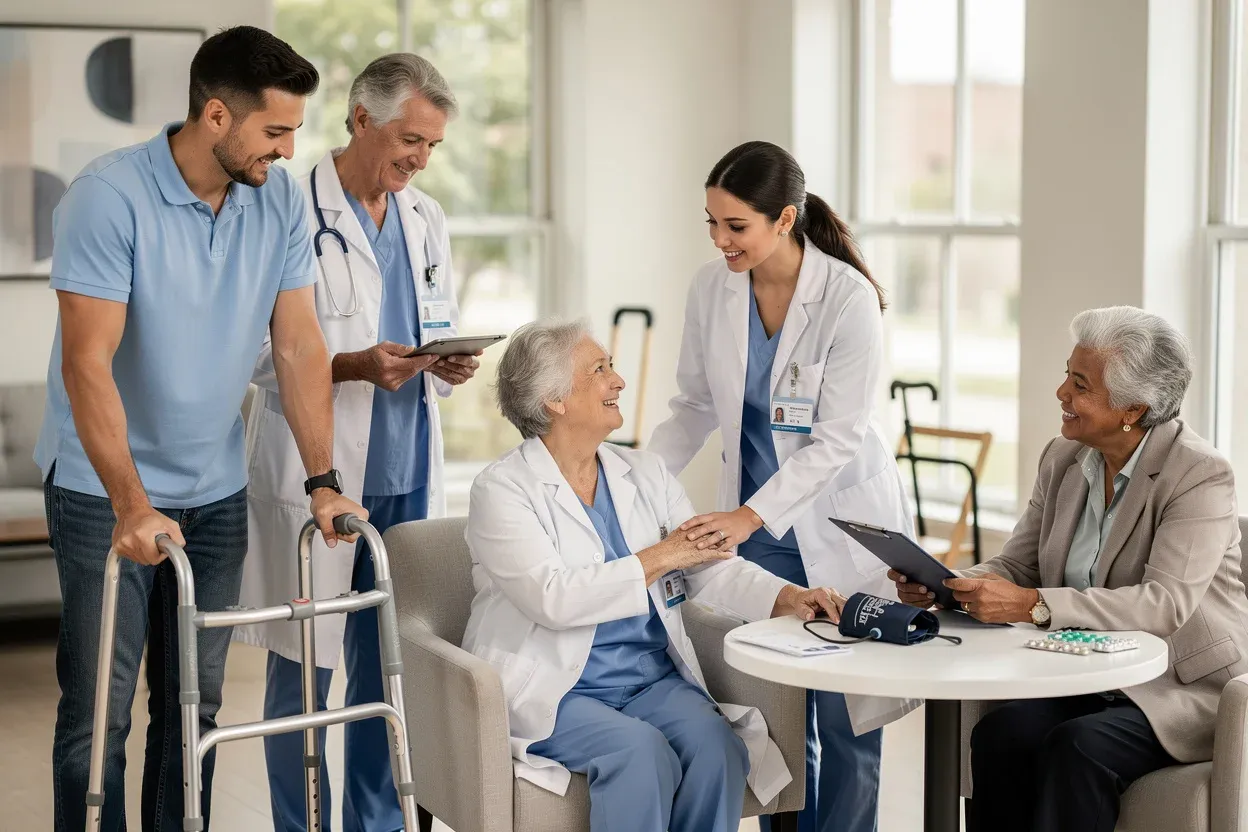 2026 Gerontology Practicum Requirements Explained thumbnail