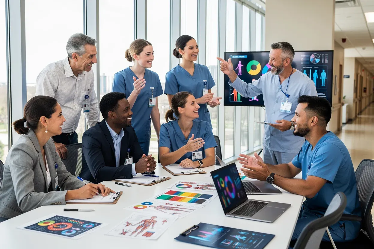 2026 Health Education Degree Jobs That Do Not Require Licensure thumbnail