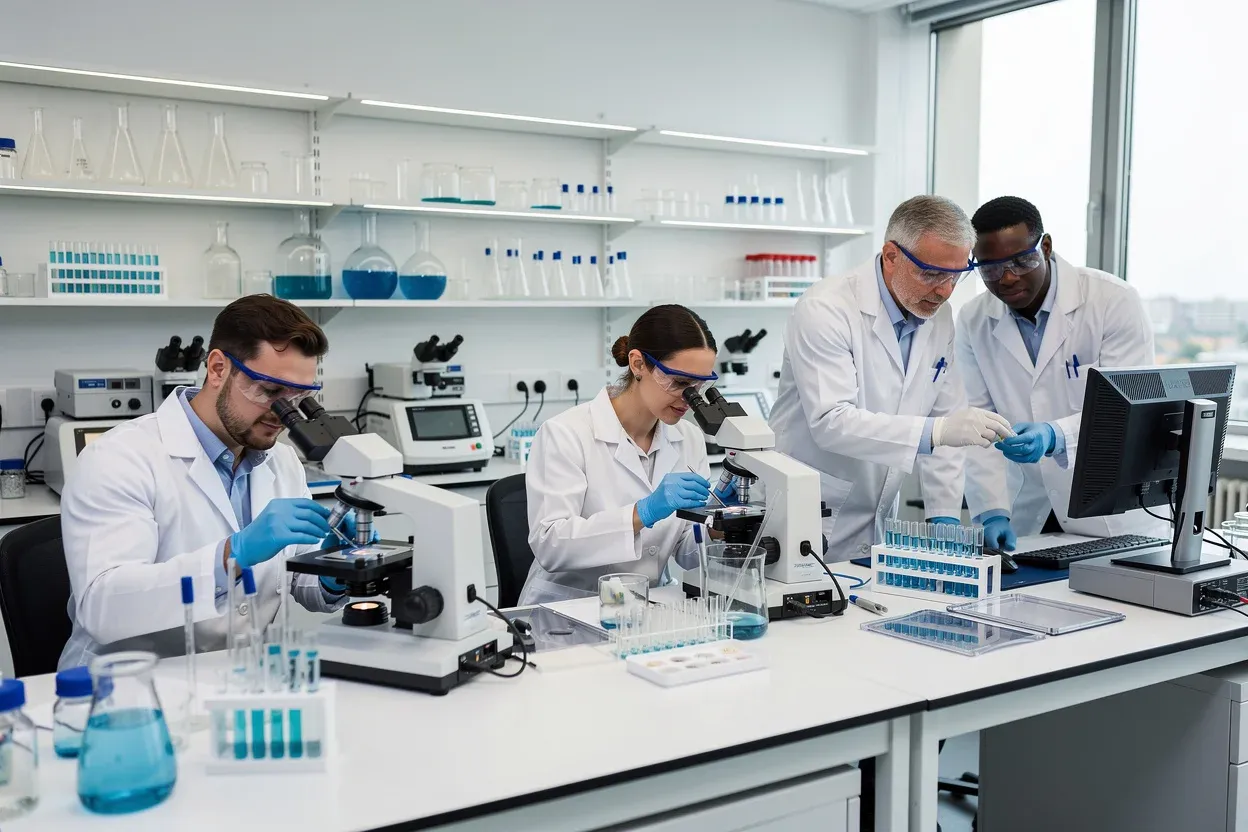 2026 Online Forensic Science Degrees That Help Build Microscopy and Observation Skills thumbnail