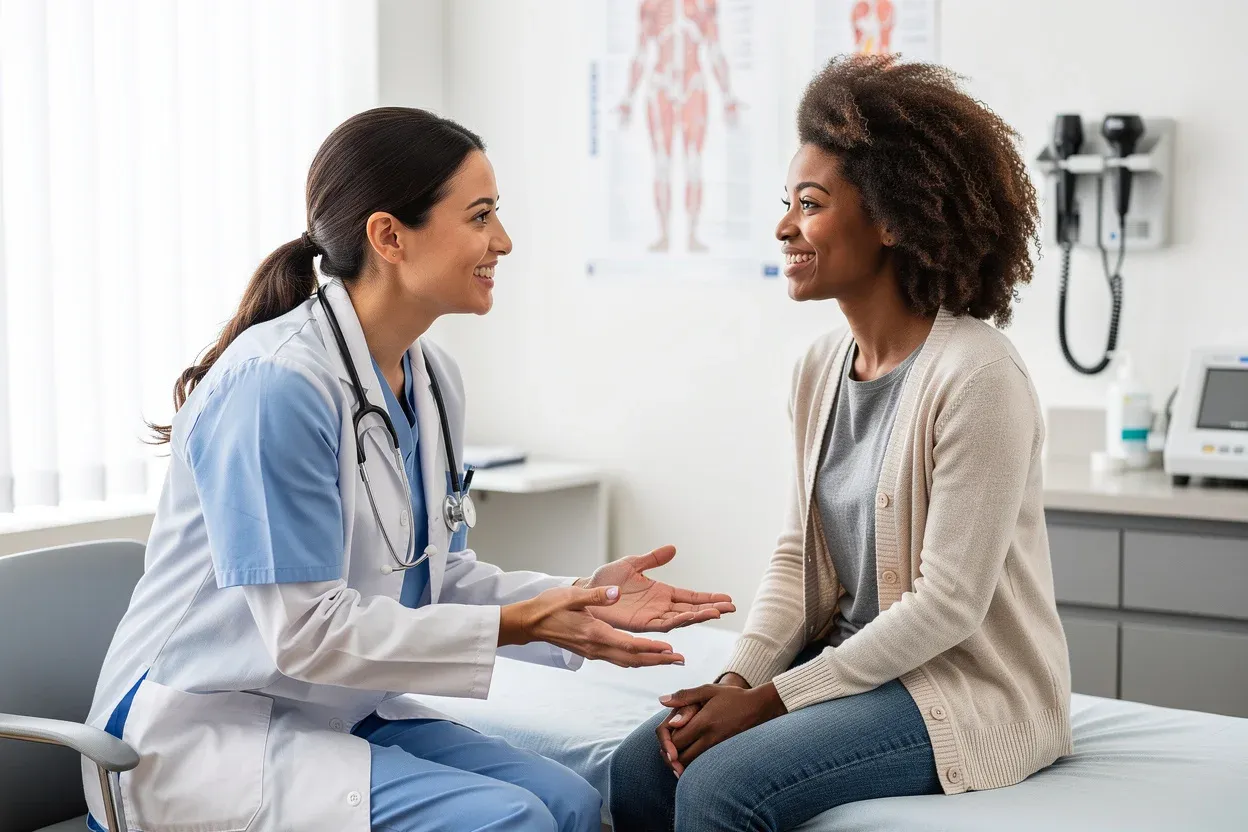 2026 Industries Hiring Graduates With a Women's Health Nurse Practitioner Degree thumbnail