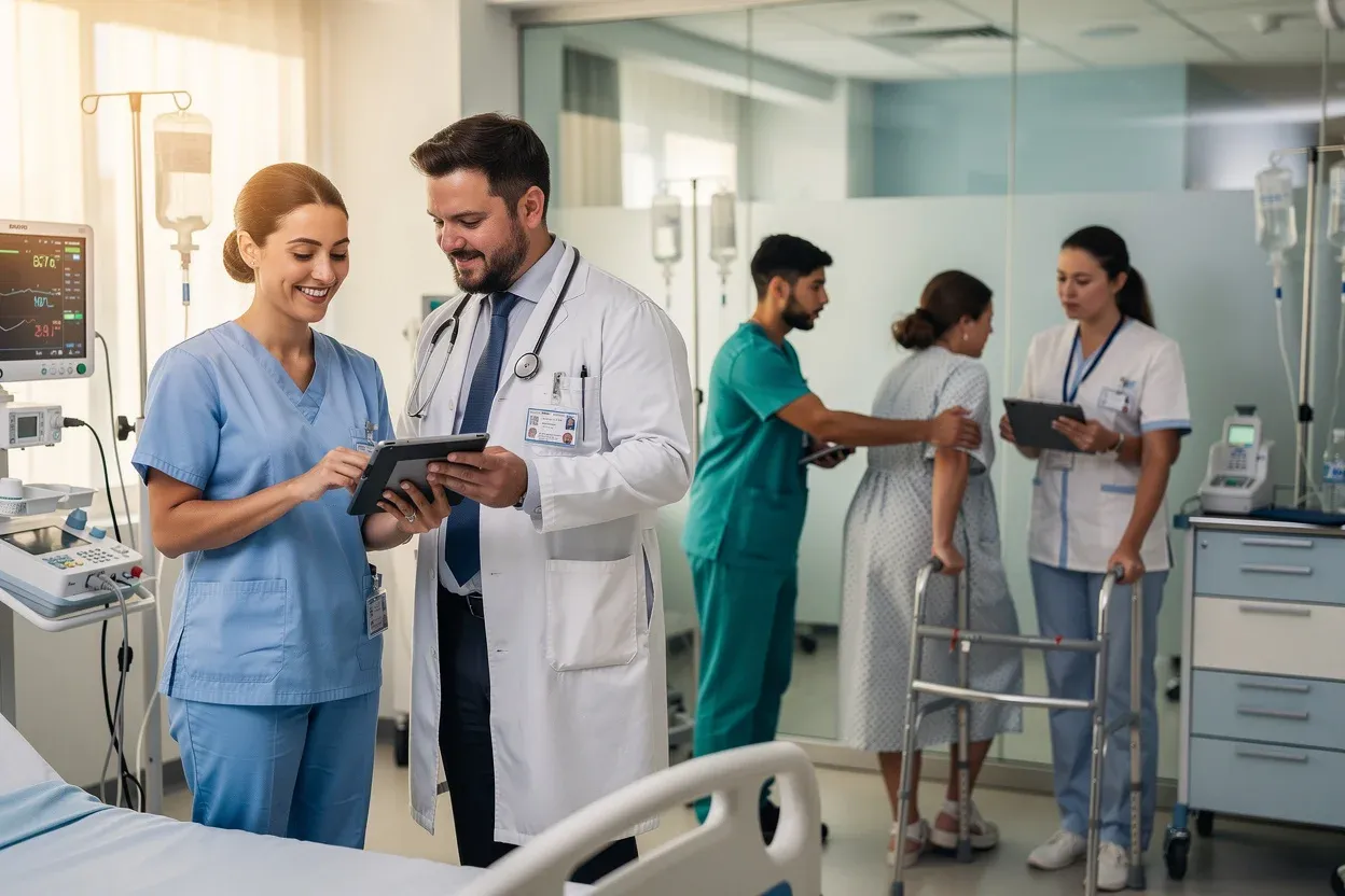 2026 Health Sciences Master's Programs With Practicum Placement Support thumbnail