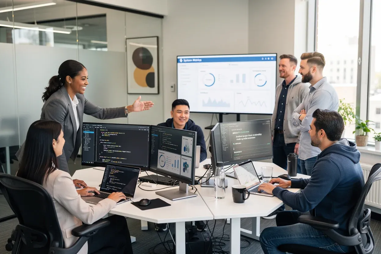 2026 Application Deadlines for Online Computer Science Master's Programs: Fall, Spring & Rolling Admissions thumbnail