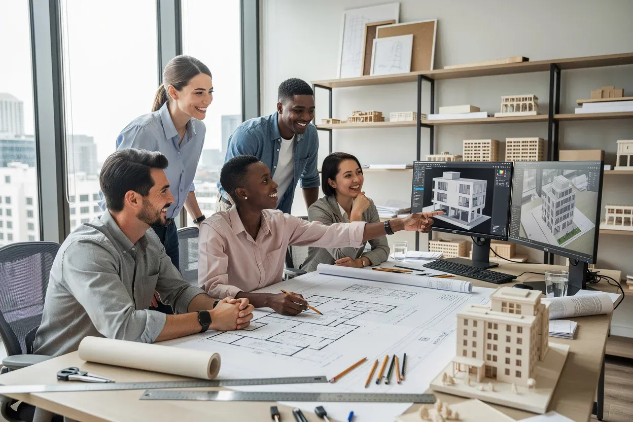 2026 Credit Requirements for an Architecture Degree Explained