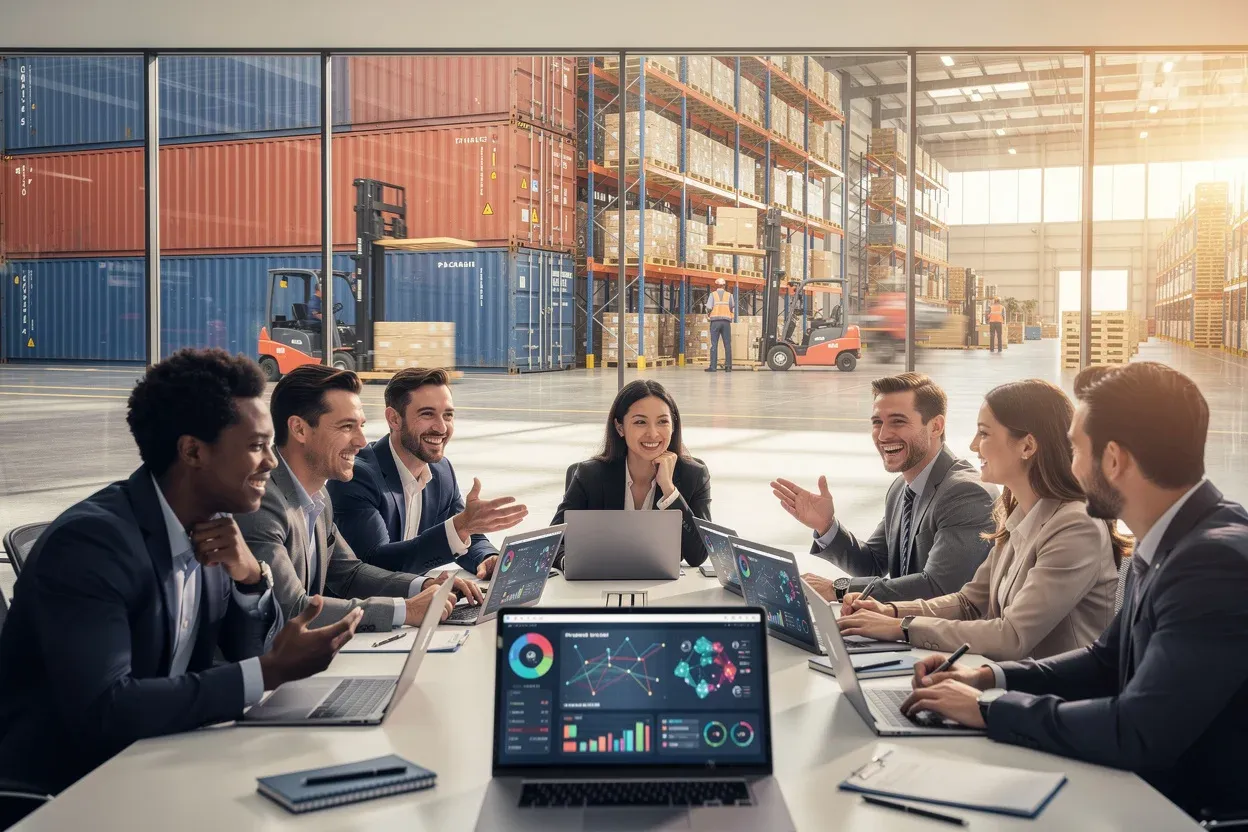2026 Employers Hiring Most Aggressively for Supply Chain Talent thumbnail