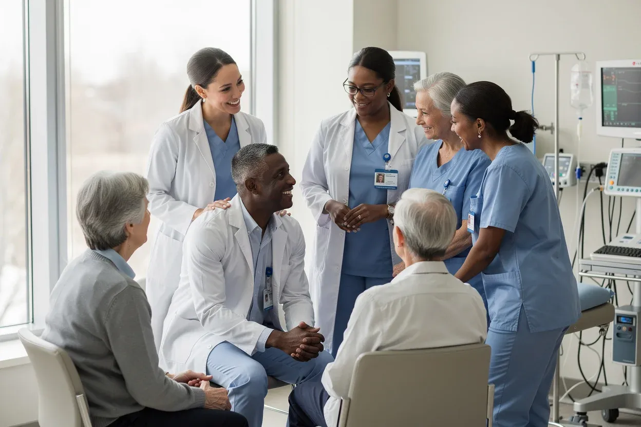 2026 State-by-State Acceptance of Online Adult Gerontology Primary Care Nurse Practitioner Master's Programs for Licensure thumbnail