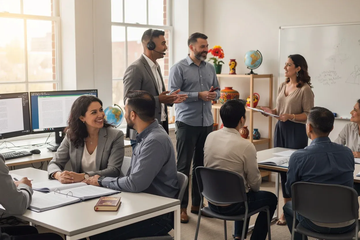 2026 Does a Spanish Degree Require Internships or Clinical Hours?