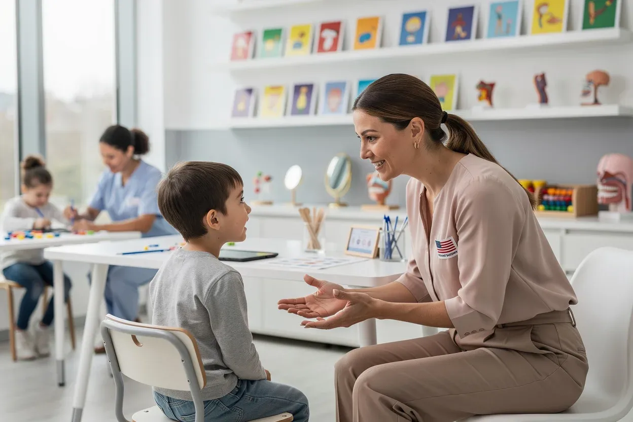 2026 How Fast Can You Earn an Online Speech Pathology Bachelor's Degree? Timelines & Completion Options thumbnail