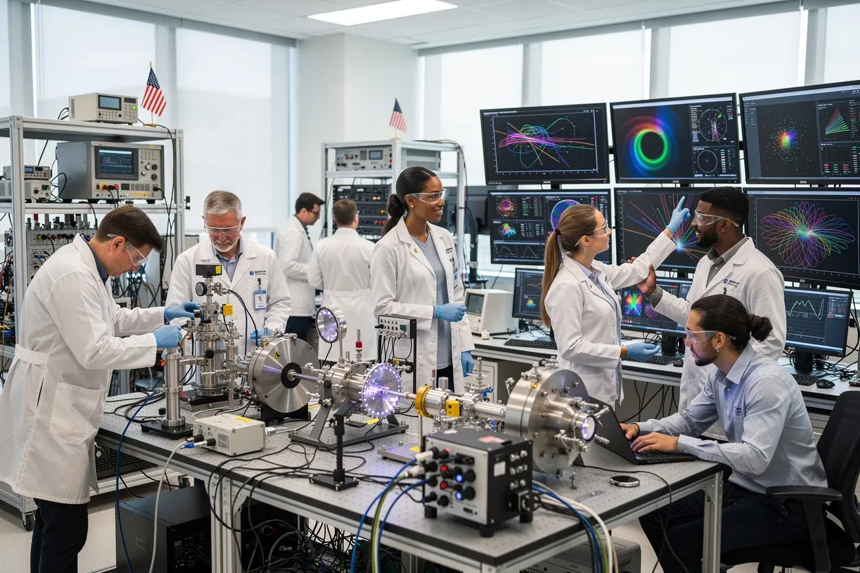 2026 Physics Degree Jobs That Do Not Require Licensure thumbnail