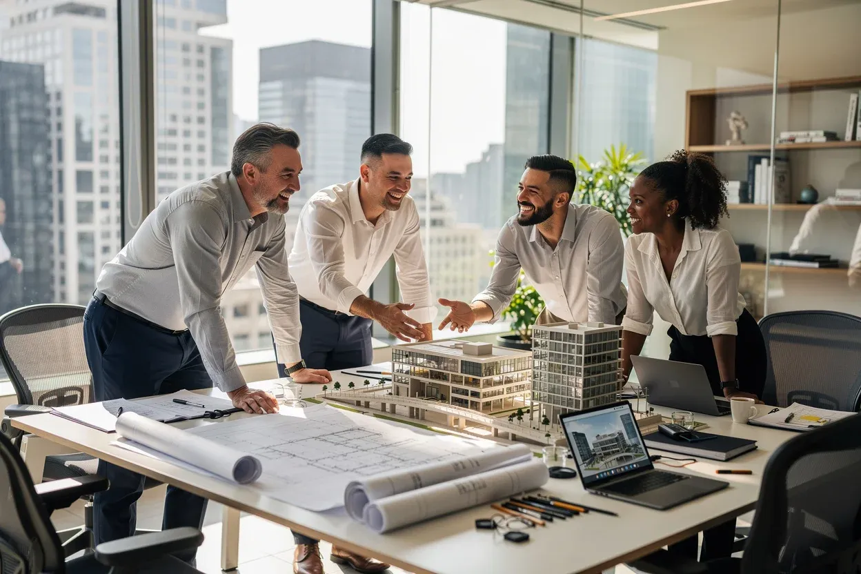 2026 Online Architecture Degrees With the Best Value for Mid-Career Adults thumbnail