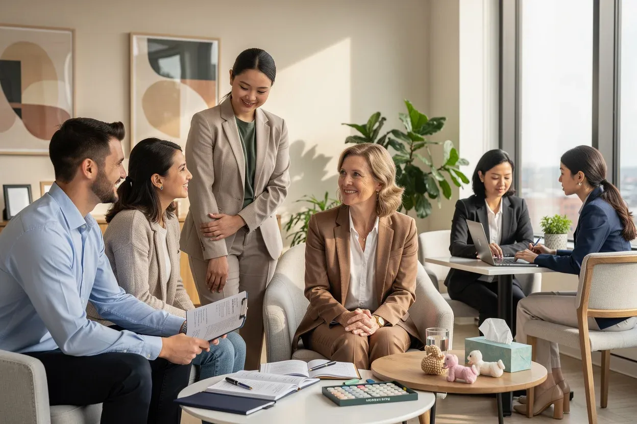 2026 Shortest Online Behavioral Health Science Bachelor's Degree Programs That Pay Well: Cost, Time to Completion, and Salary Outlook thumbnail