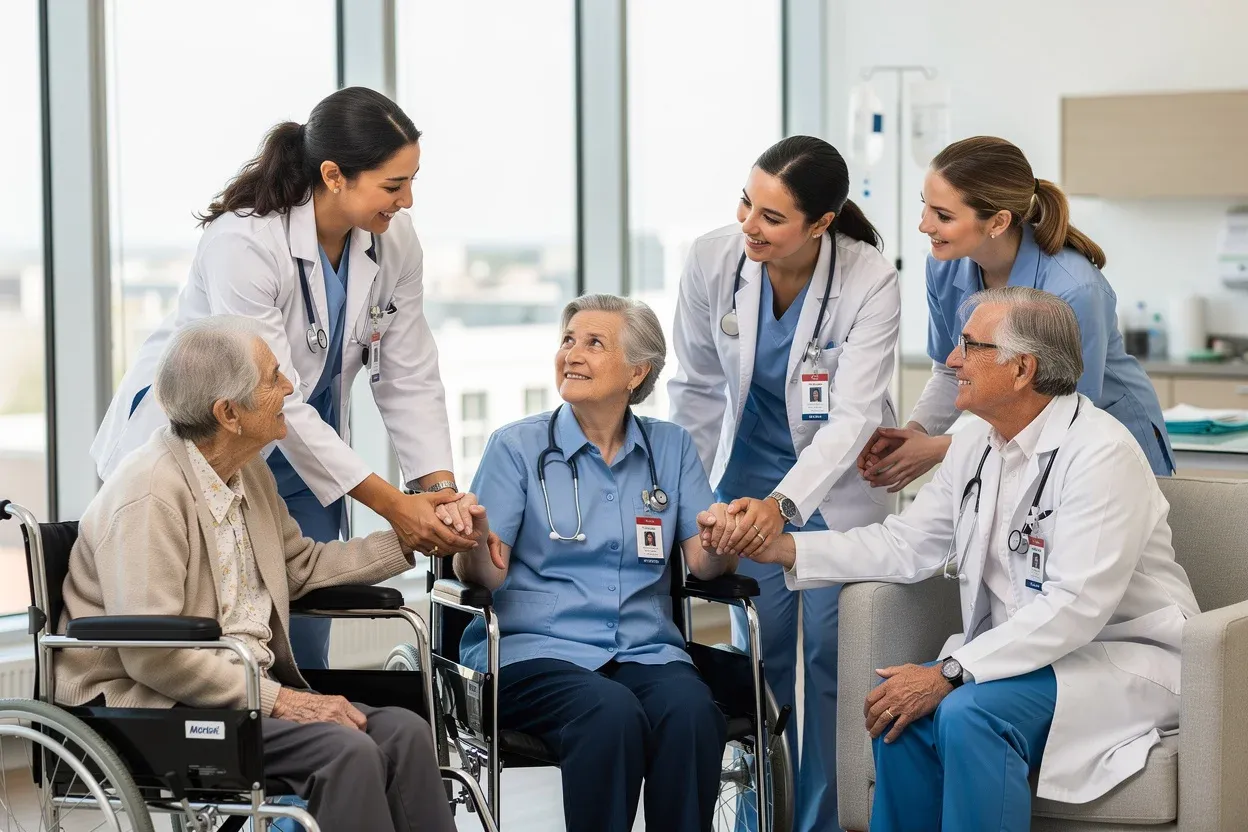 2026 State-by-State Acceptance of Online Gerontology and Aging Master's Programs for Licensure thumbnail