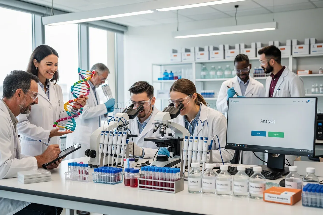 2026 Online Biology Degrees With Molecular Biology Concentrations thumbnail