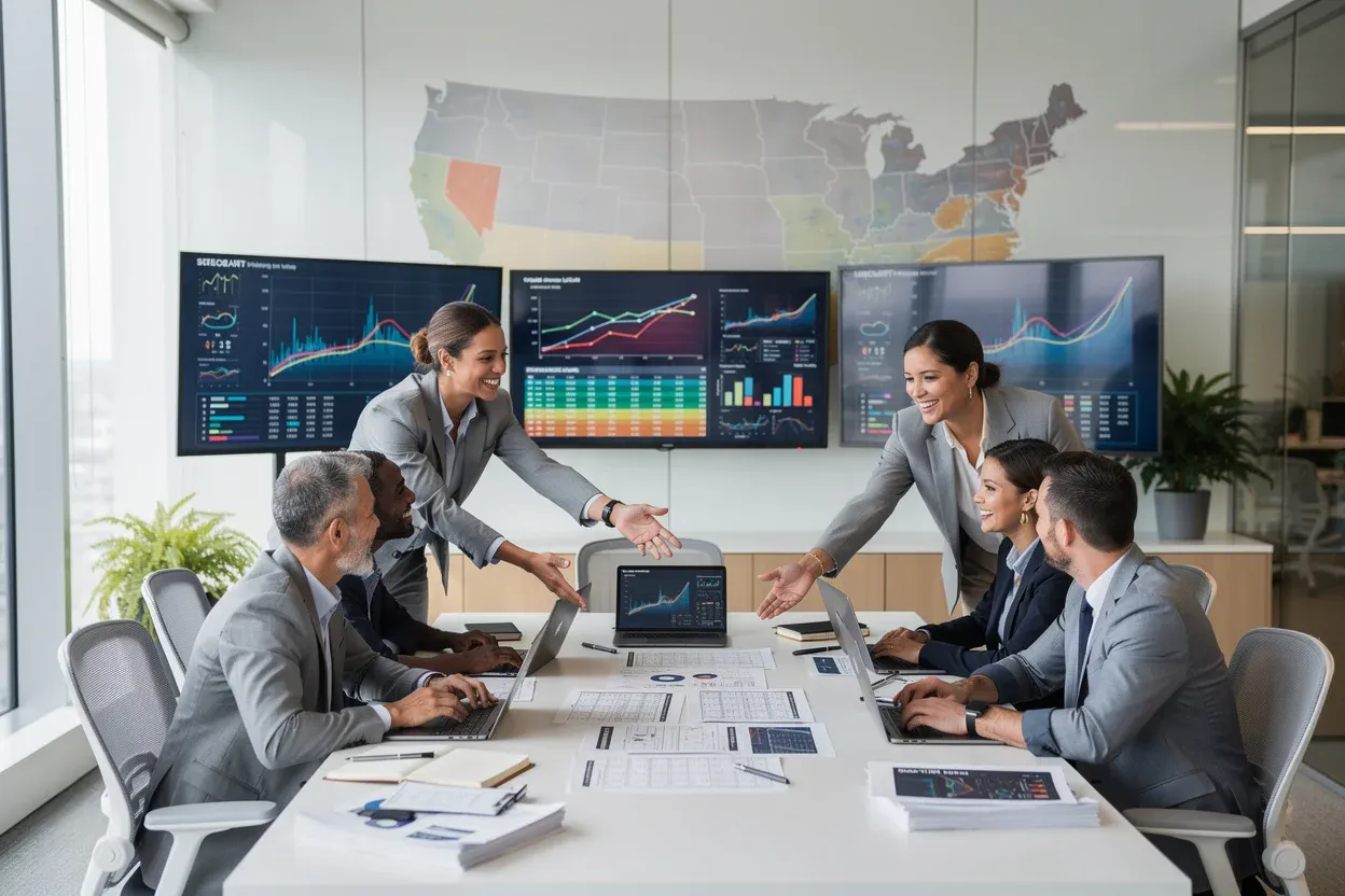 2026 State-by-State Acceptance of Online Biostatistics Master's Programs for Licensure thumbnail