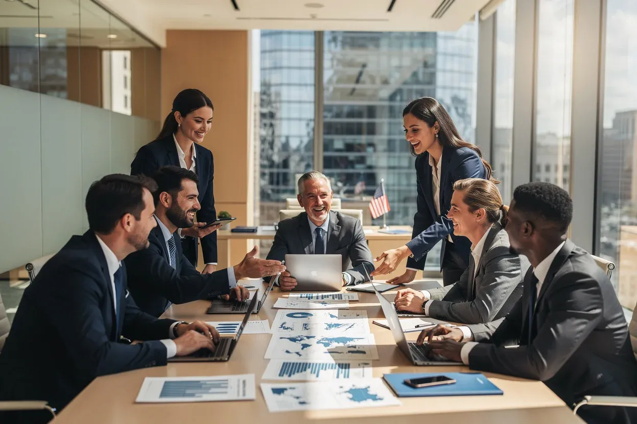2026 Application Deadlines for Online International Business Master's Programs: Fall, Spring & Rolling Admissions thumbnail