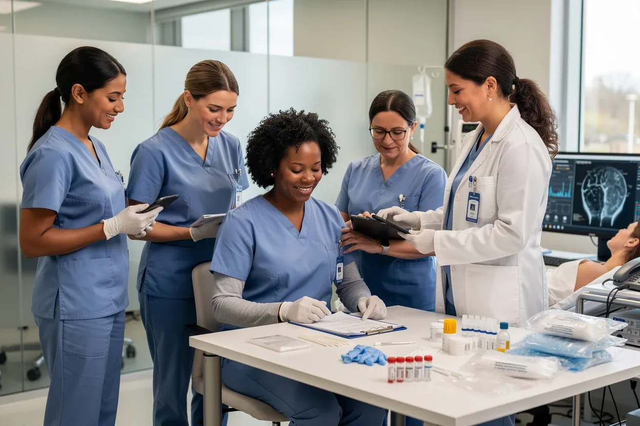 2026 State-by-State Acceptance of Online Forensic Nursing Master's Programs for Licensure thumbnail