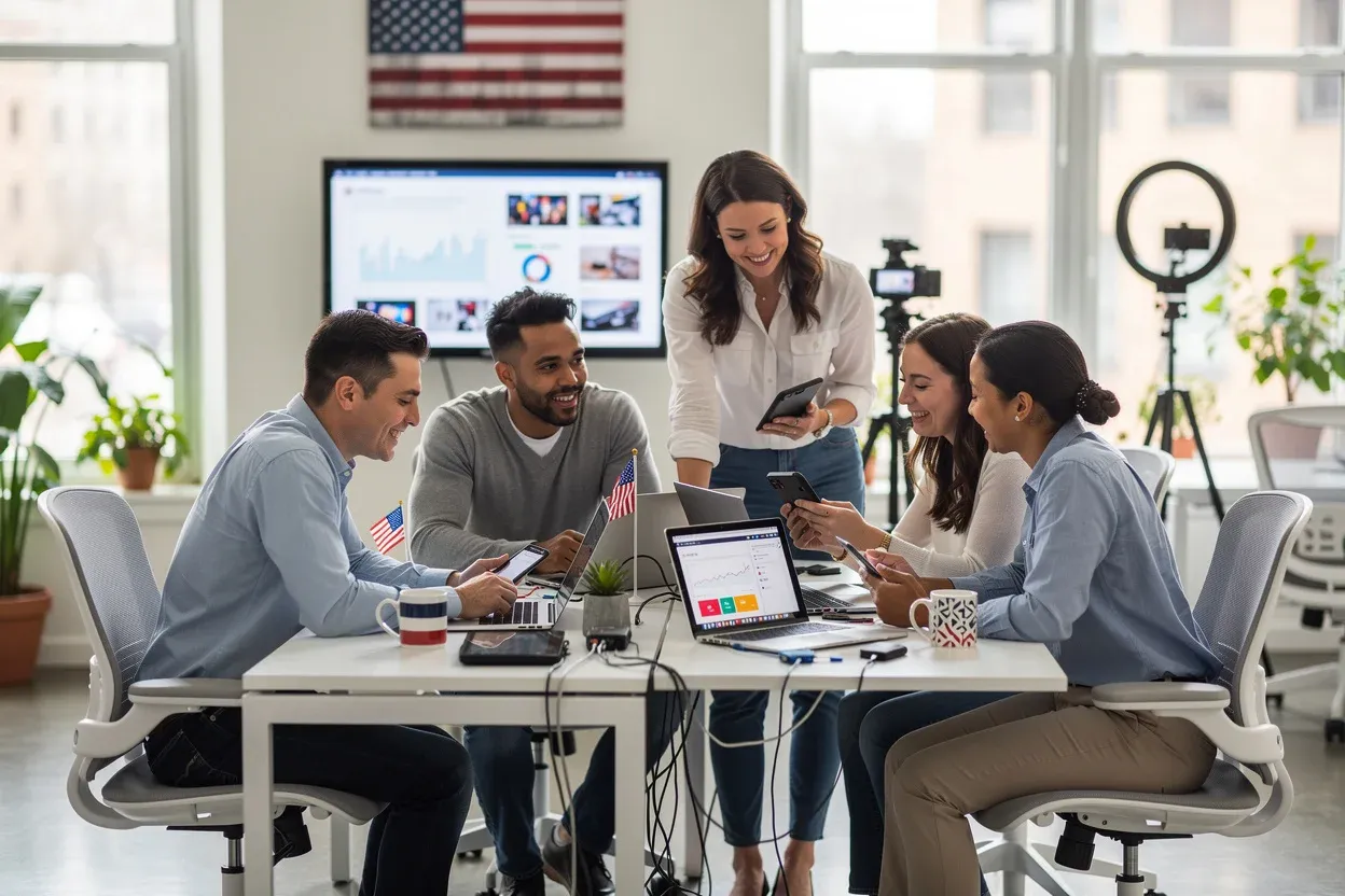 2026 Social Media Degree Jobs That Do Not Require Licensure thumbnail
