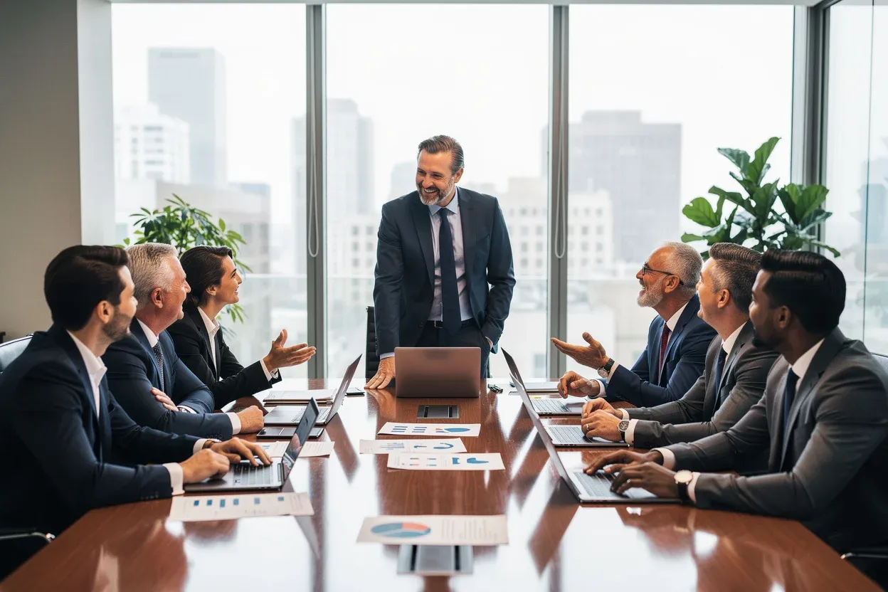 2026 Which Organizational Leadership Specializations Have the Best Job Outlook? thumbnail