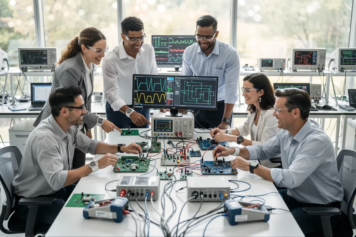 2026 Graduation Rates for Online Electrical Engineering Master's Programs: Completion Statistics thumbnail
