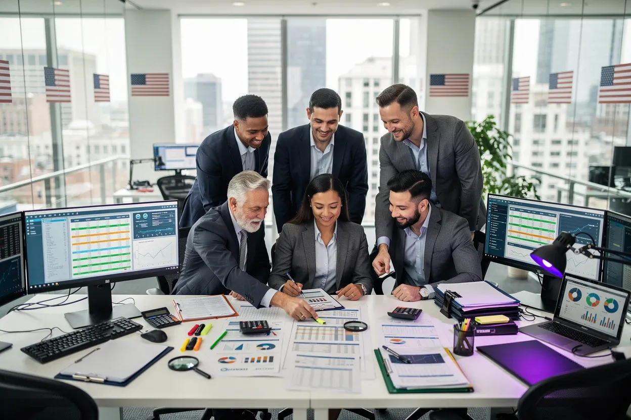 2026 How Fast Can You Earn an Online Forensic Accounting Bachelor's Degree? Timelines & Completion Options thumbnail