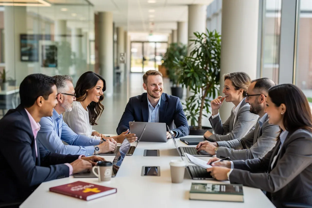 2026 Higher Education Degree Jobs That Do Not Require Licensure thumbnail