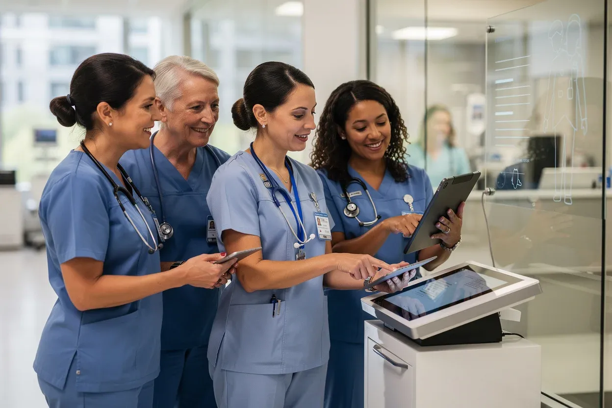 2026 Nurse Leadership Degree Programs With Rolling Admissions thumbnail