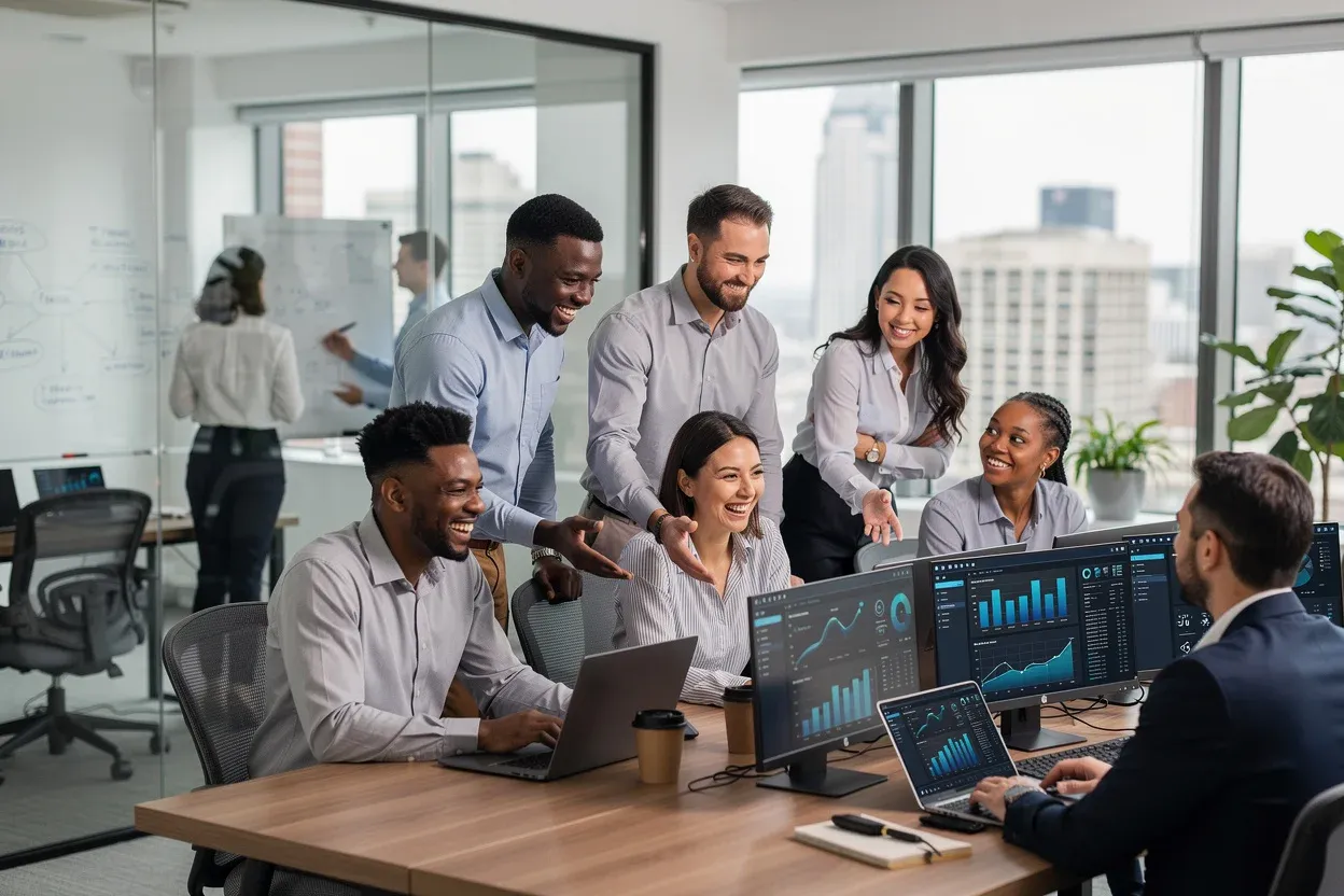 2026 Data Analytics Degree Jobs That Do Not Require Licensure thumbnail