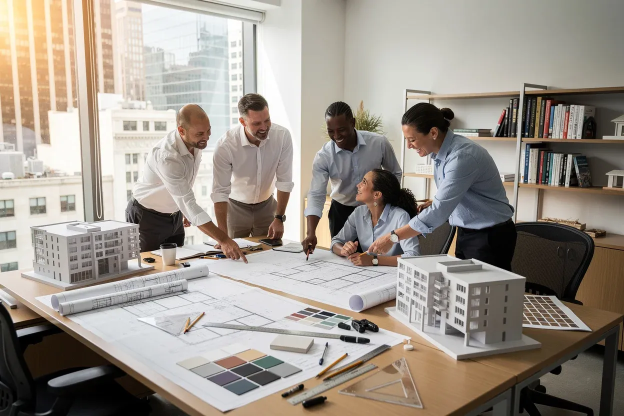 2026 Best States for Architecture Career Growth thumbnail