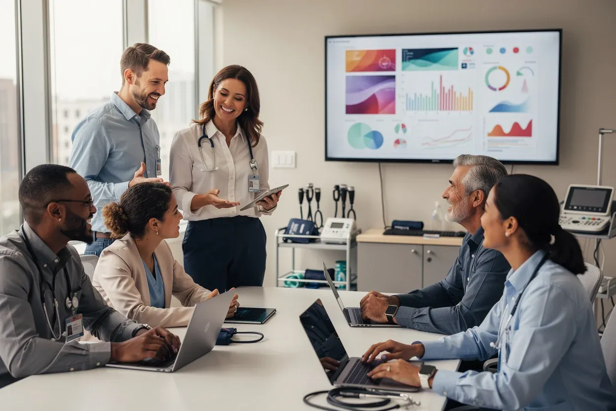 2026 Health Services Degree Jobs That Do Not Require Licensure thumbnail