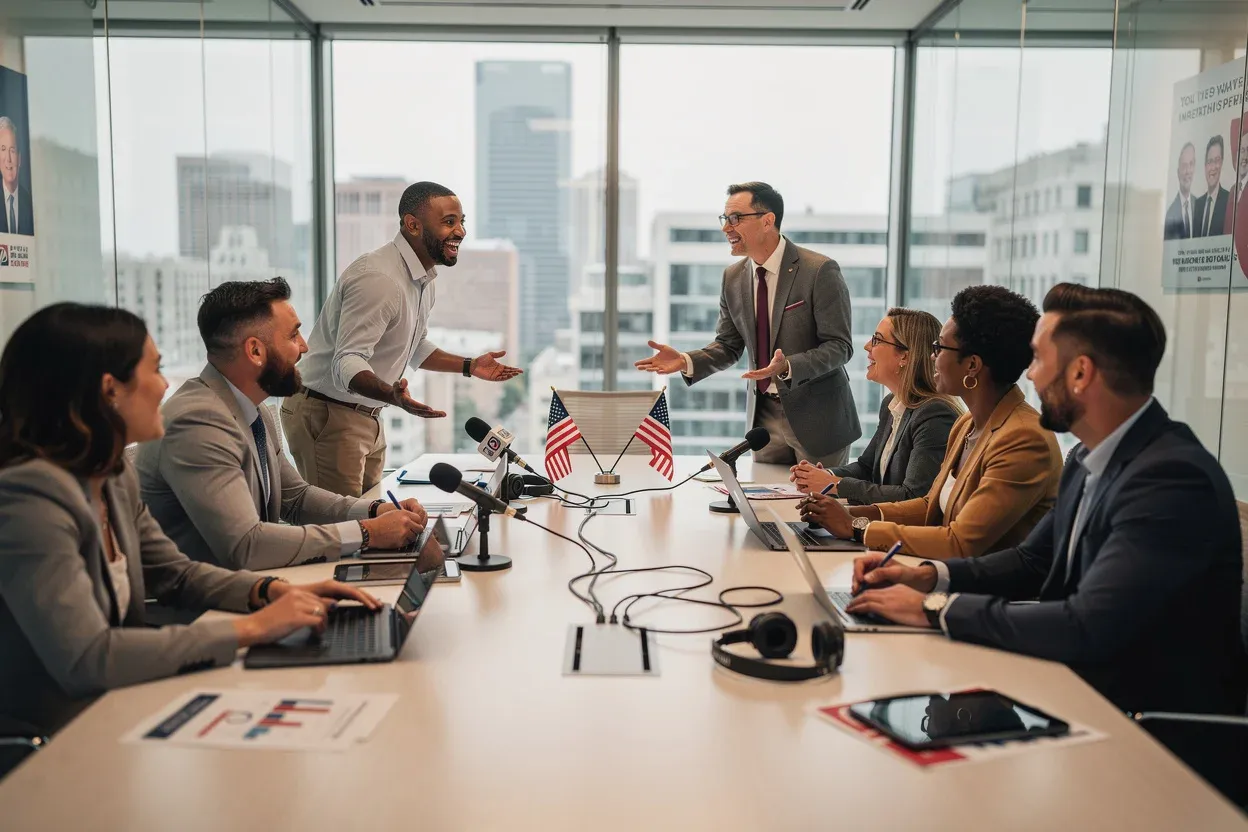 2026 Credit Requirements for a Political Communication Degree Explained