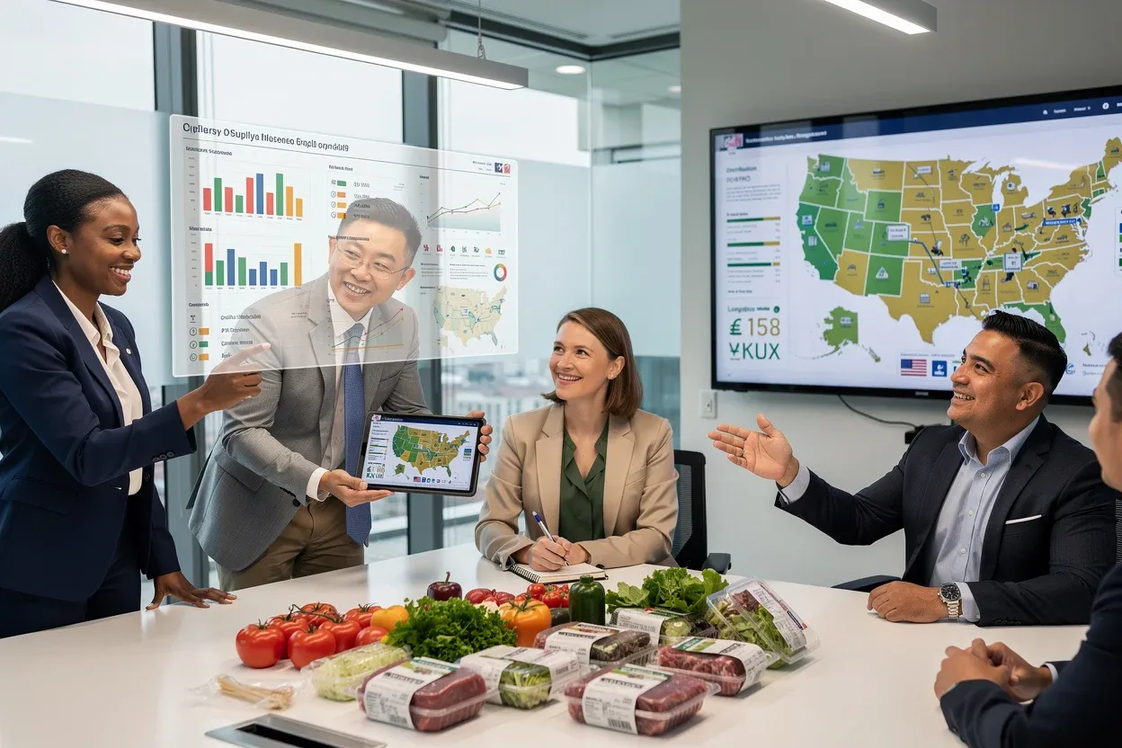 2026 Online Food Industry Management Degrees That Help Build Supply Chain Skills thumbnail