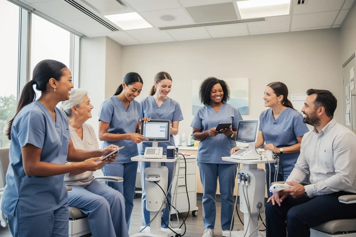 2026 Credit Requirements for a Medical Assisting Degree Explained