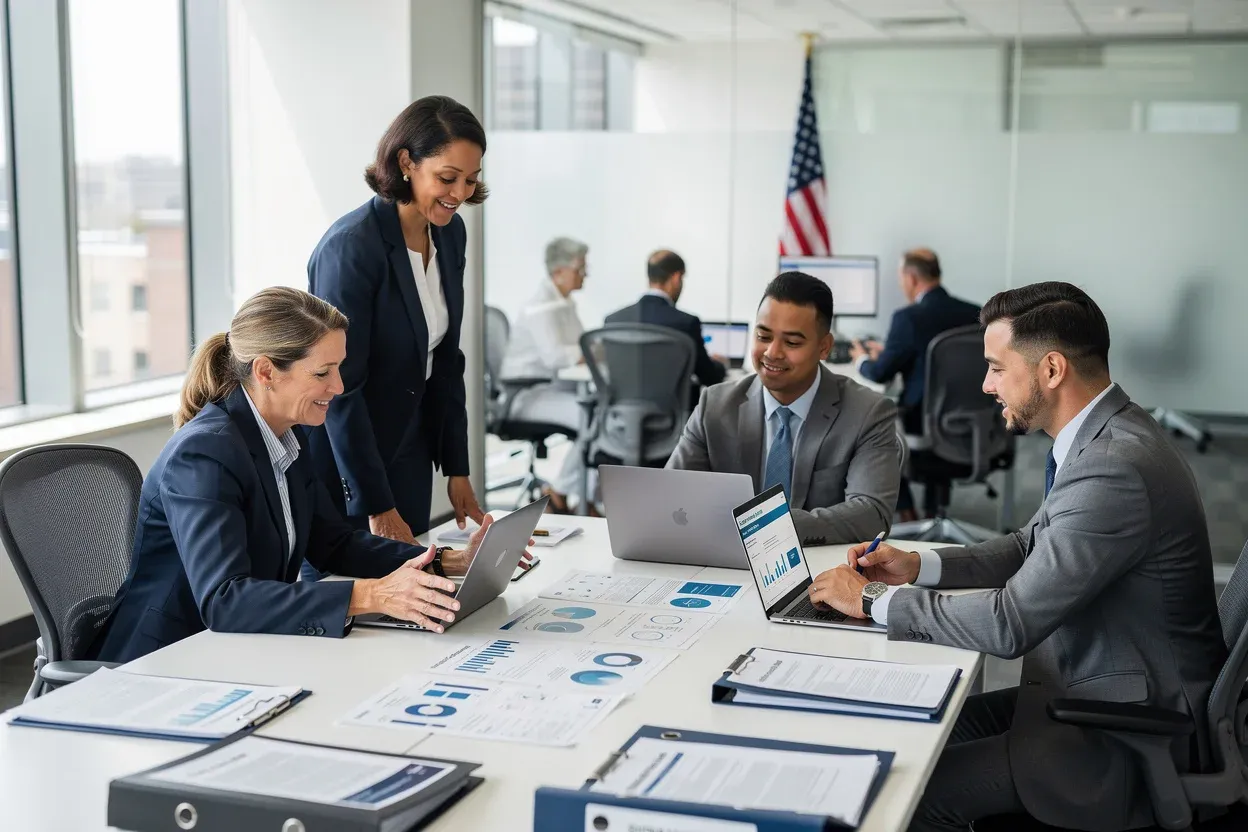 2026 Credit Requirements for a Healthcare Compliance & Regulations Degree Explained