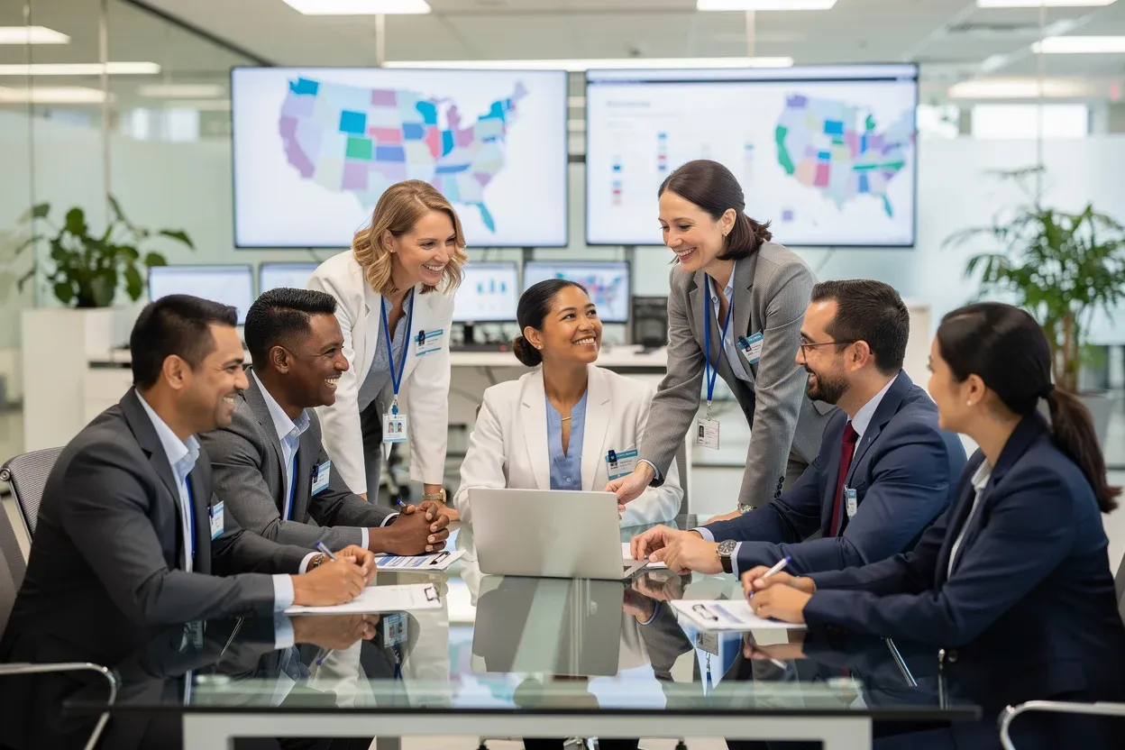 2026 State-by-State Acceptance of Online Health Administration Master's Programs for Licensure thumbnail