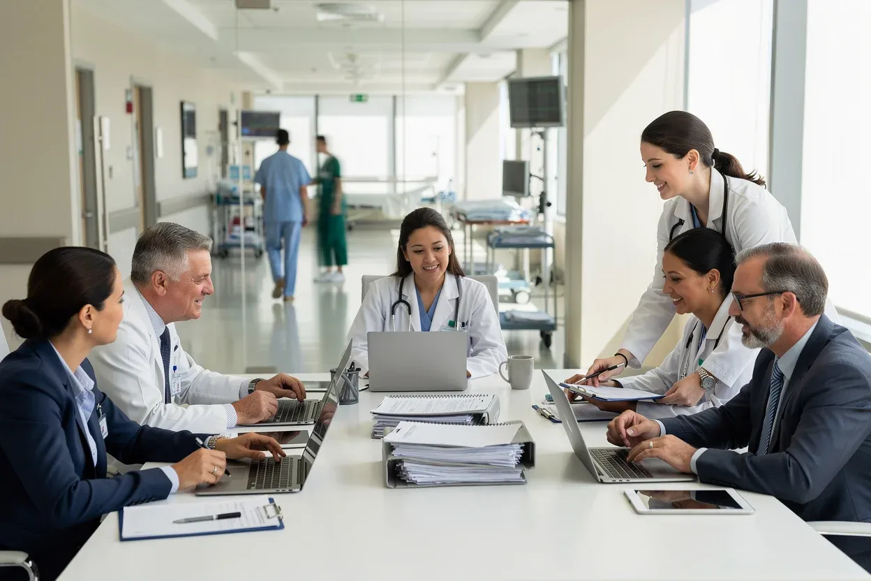 2026 How Fast Can You Earn an Online Healthcare Administration Bachelor's Degree? Timelines & Completion Options thumbnail