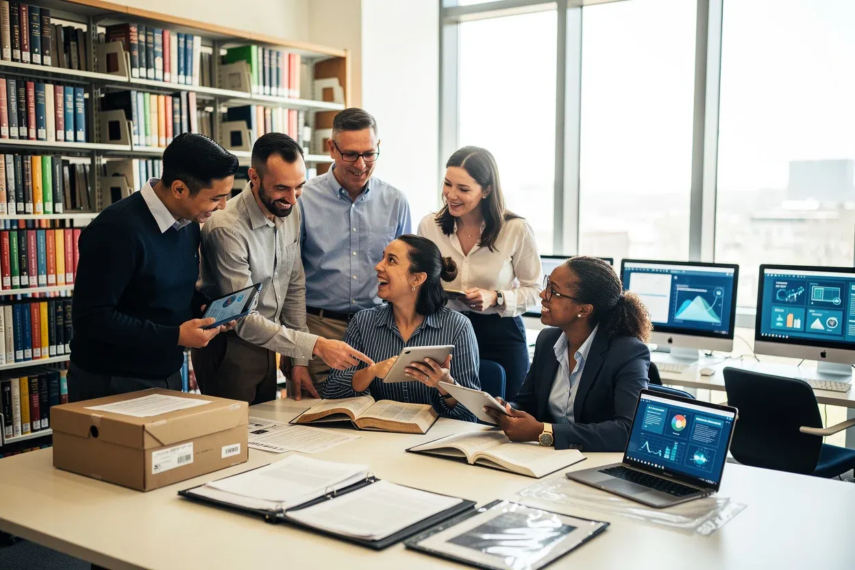 2026 How to Compare Online Library and Information Science Degrees by Flexibility thumbnail