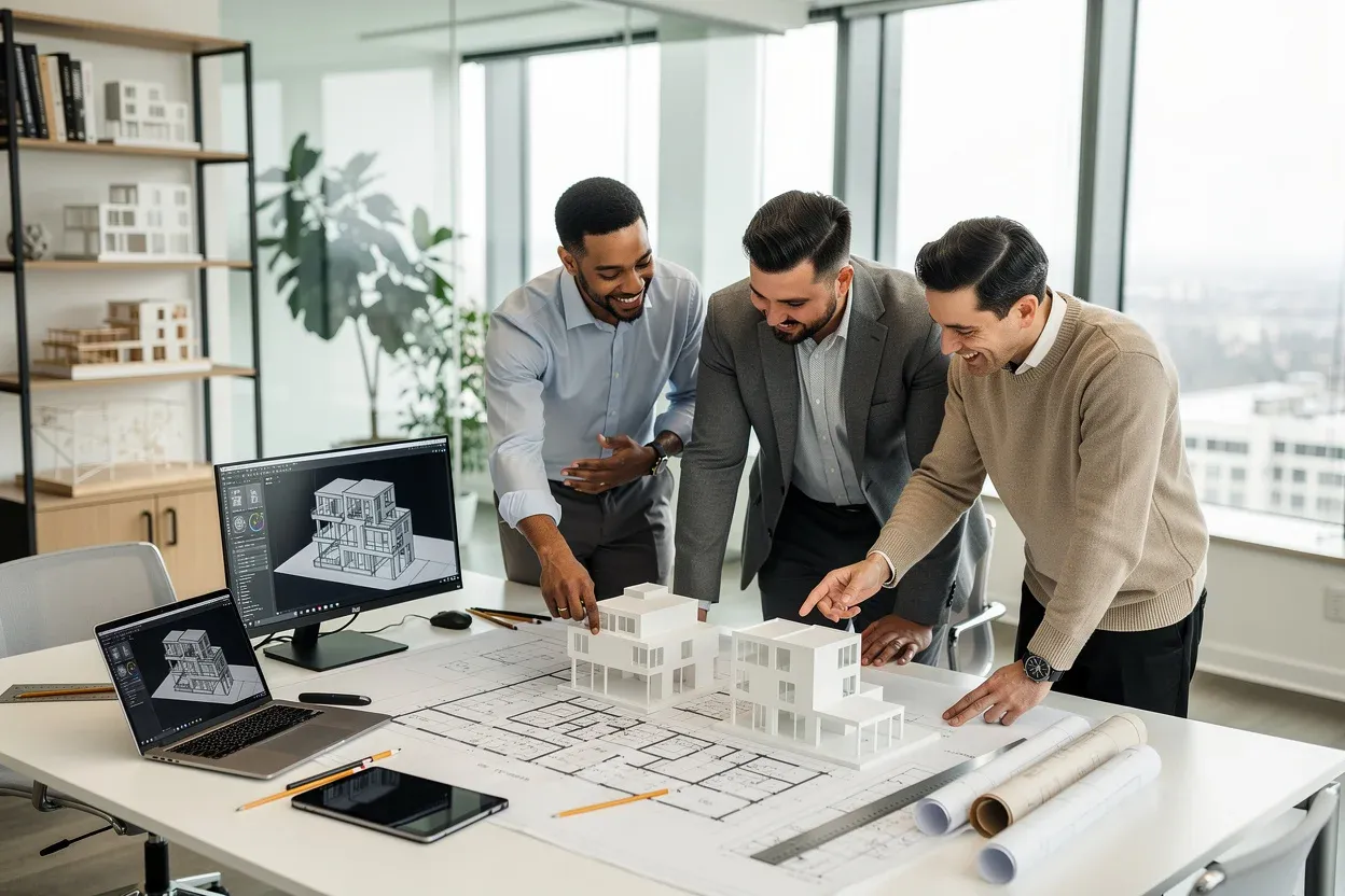 2026 Online Architecture Degrees That Prepare Students for Long-Term Professional Growth thumbnail