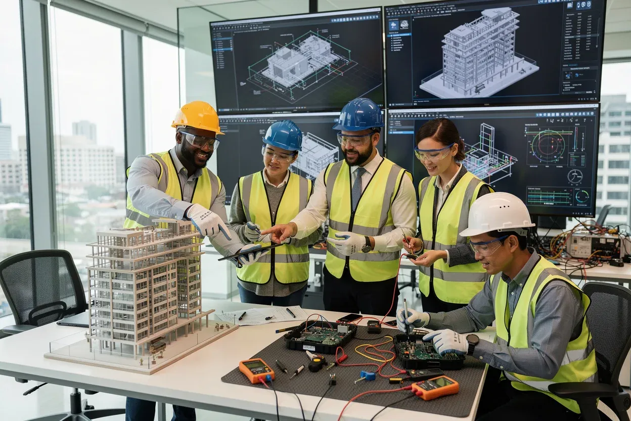 2026 Engineering Technology Degree Programs That Accept Transfer Credits thumbnail