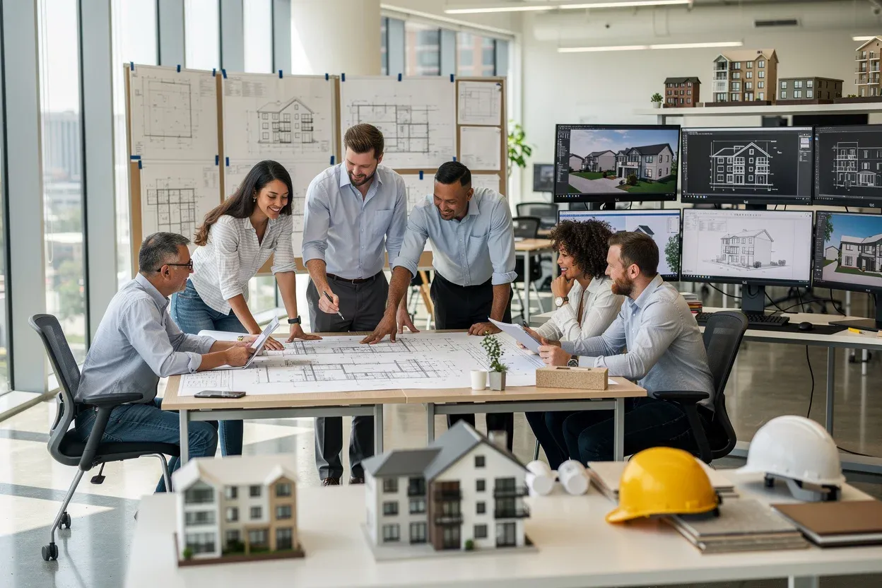 2026 Online Architecture Degrees With Residential Design Concentrations thumbnail