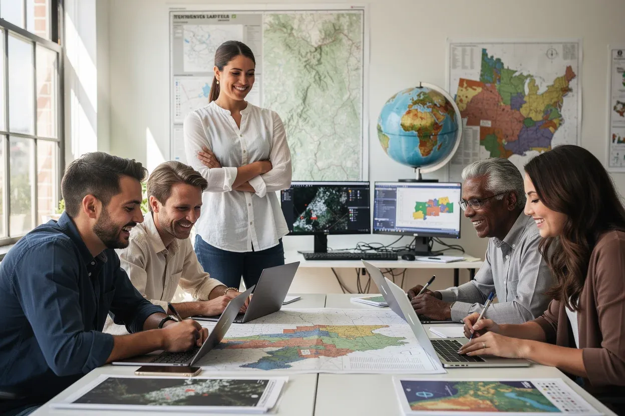 2026 Can You Get Into a Geography Bachelor's Degree Program with a Low GPA? Admission Chances & Workarounds thumbnail