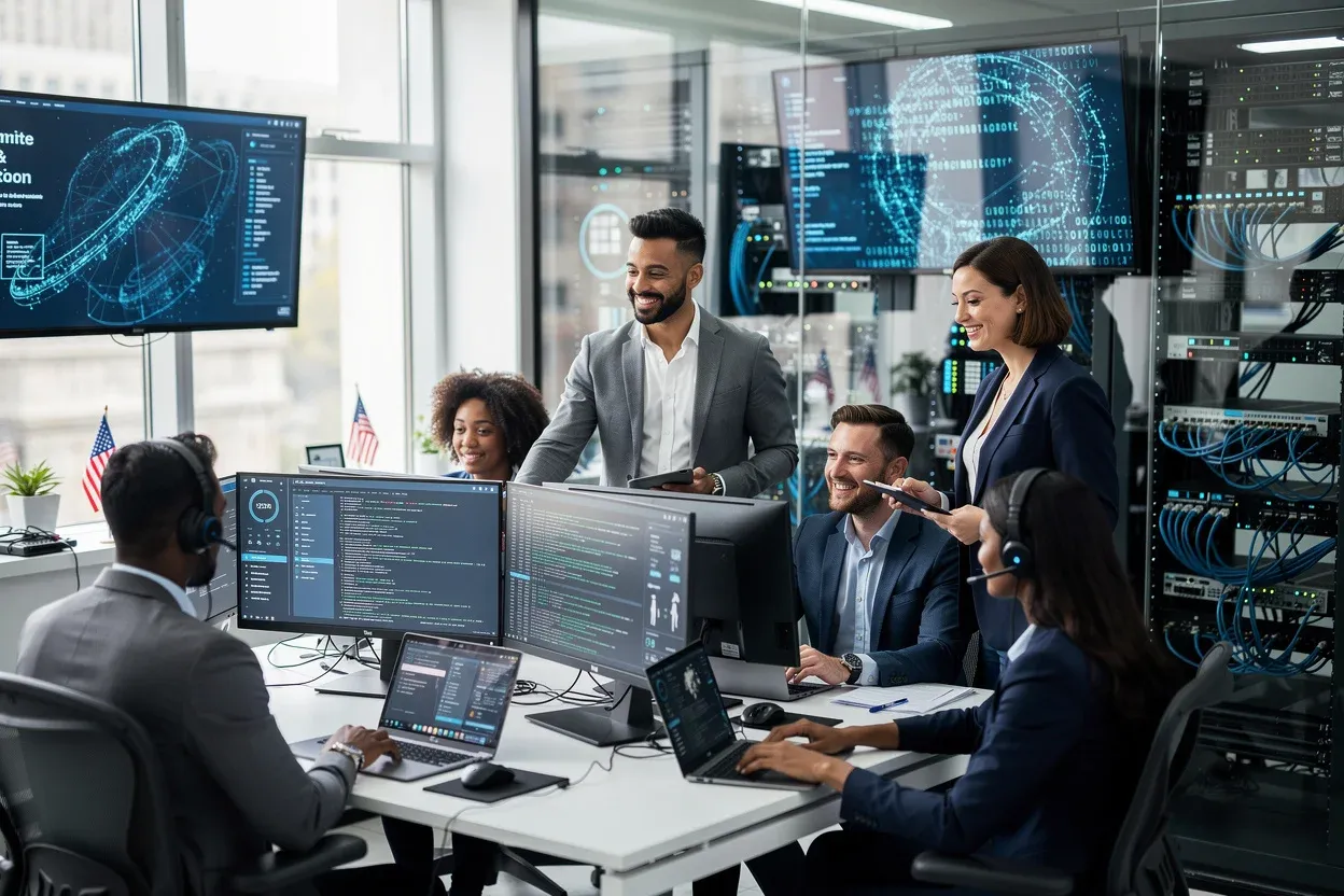 2026 Credit Requirements for an Information Security & Assurance Degree Explained