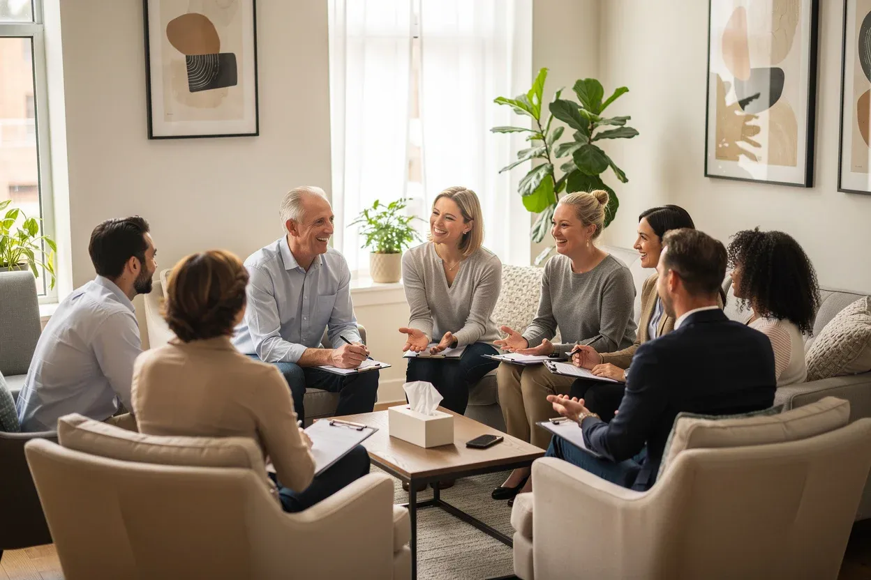 2026 Can You Complete Mental Health Counseling Clinicals Locally? thumbnail