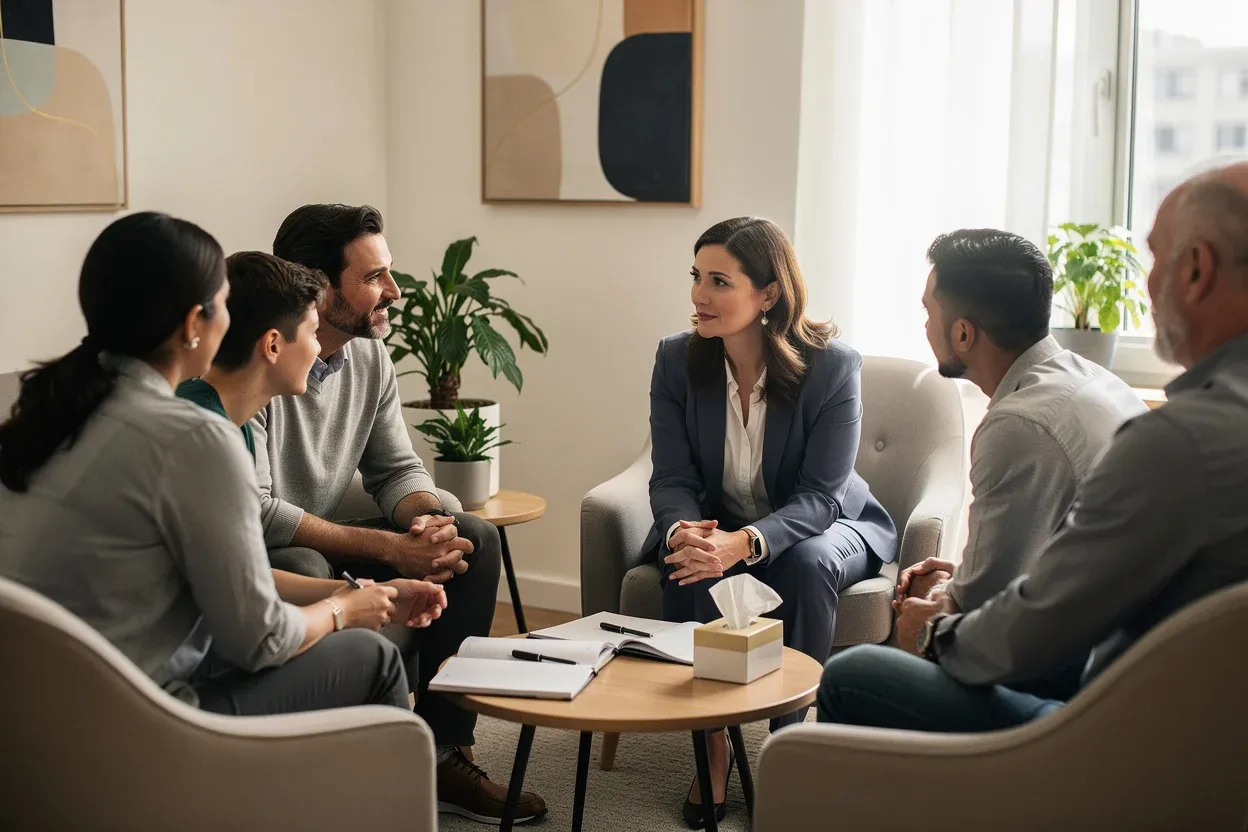 2026 Marriage and Family Therapy Careers That Reward Strong Relationship Skills thumbnail