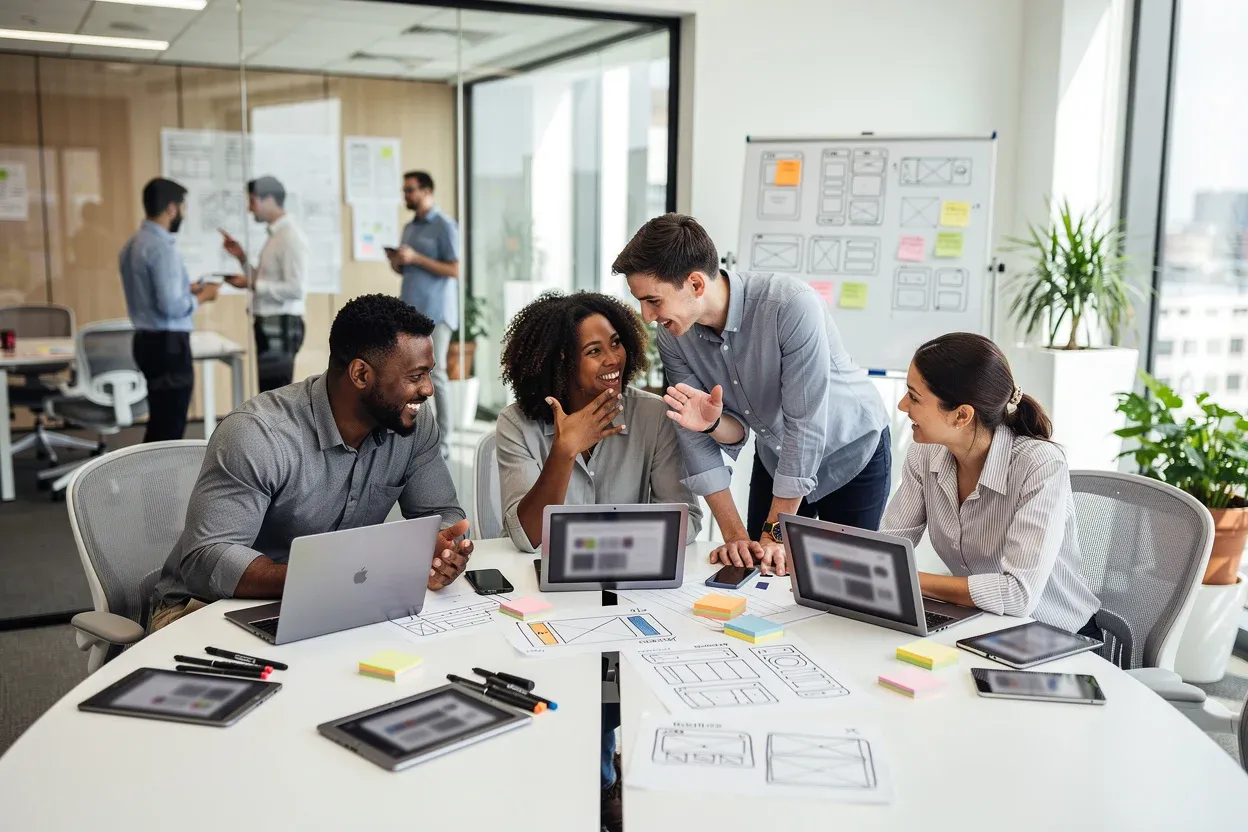 2026 What Requirements Do You Need for an Online User Experience Bachelor's Degree? Admission Rules, Credits & Eligibility thumbnail