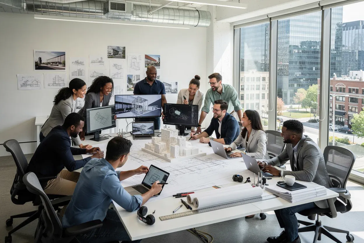 2026 States Where Architecture Graduates Have the Strongest Career Growth thumbnail