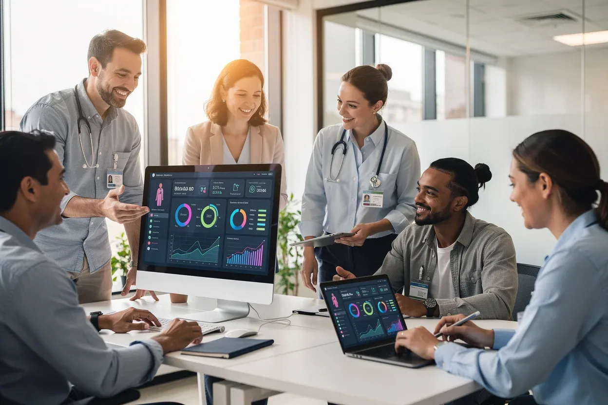 2026 Health Informatics Careers That Reward Strong Data Skills Most thumbnail