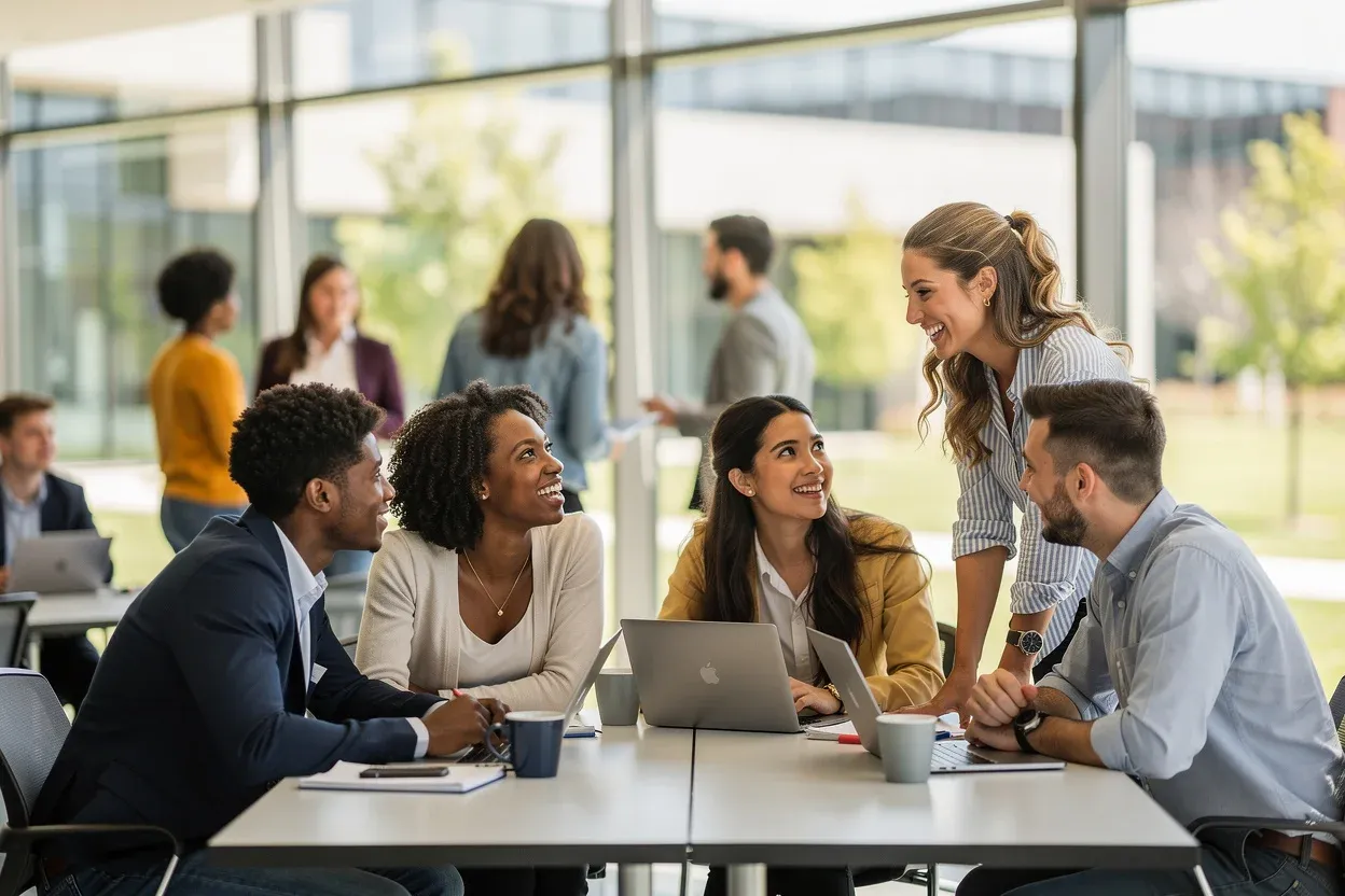 2026 Best College Majors for Students Who Want Leadership Roles thumbnail