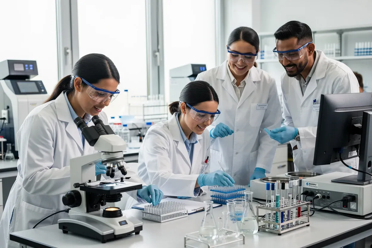 2026 Biotechnology Practicum Requirements Explained thumbnail