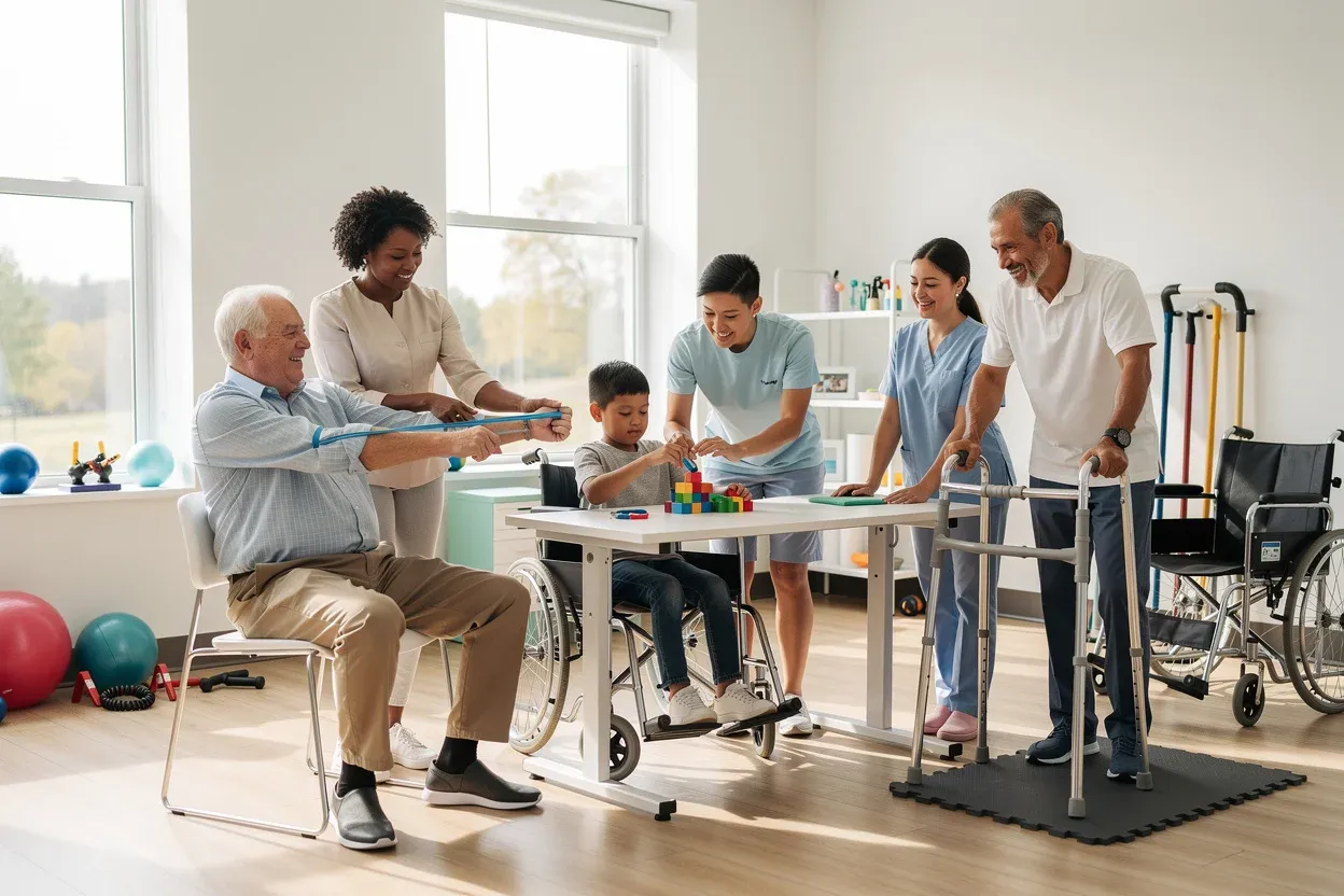2026 State-by-State Acceptance of Online Occupational Therapy Master's Programs for Licensure thumbnail