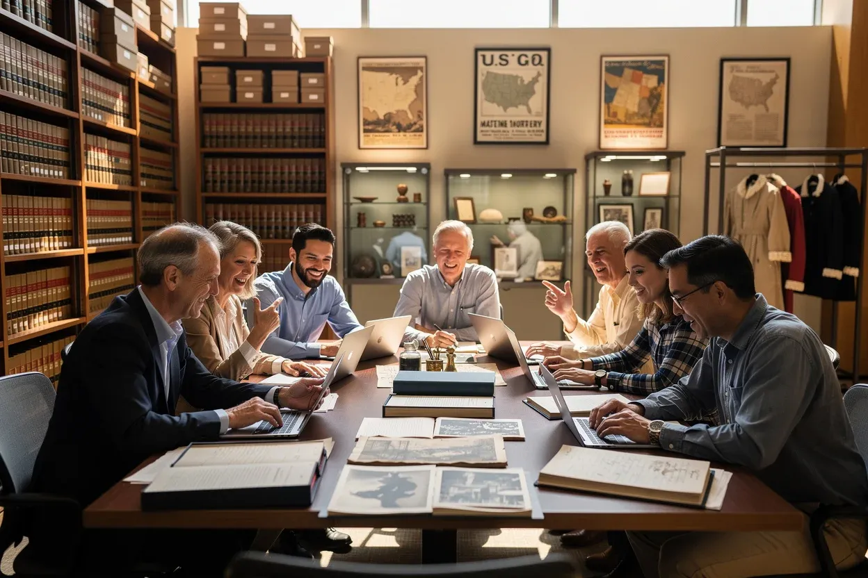 2026 Credit Requirements for a History Degree Explained