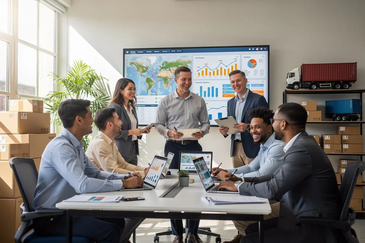 2026 Supply Chain Jobs With the Best Work-Life Balance thumbnail